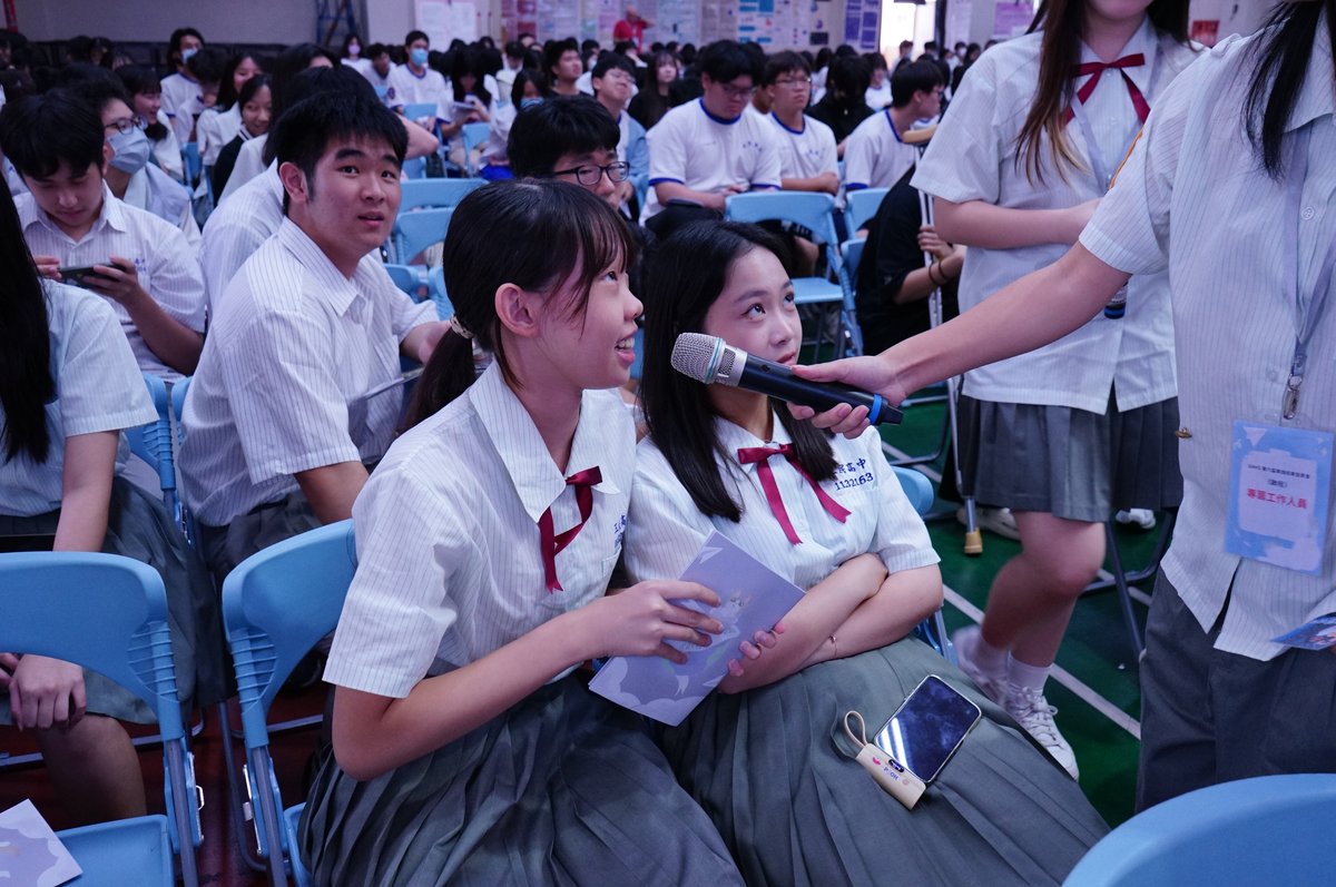 6F 活動中心剪影 1